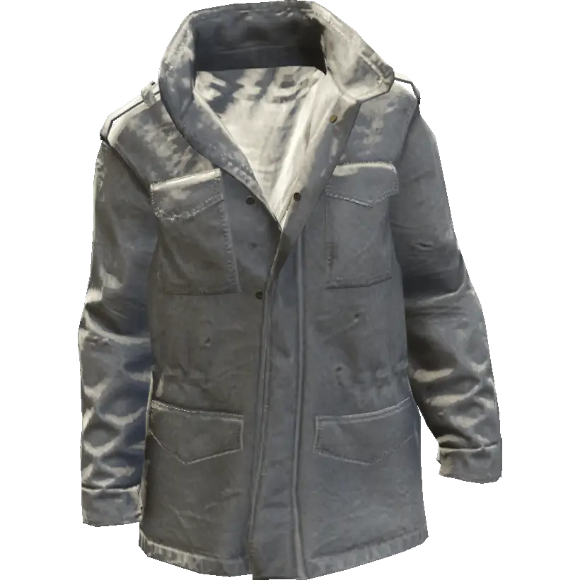 Куртка №25