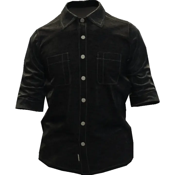 Рубашка №16