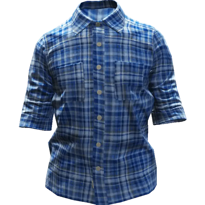 Рубашка №16