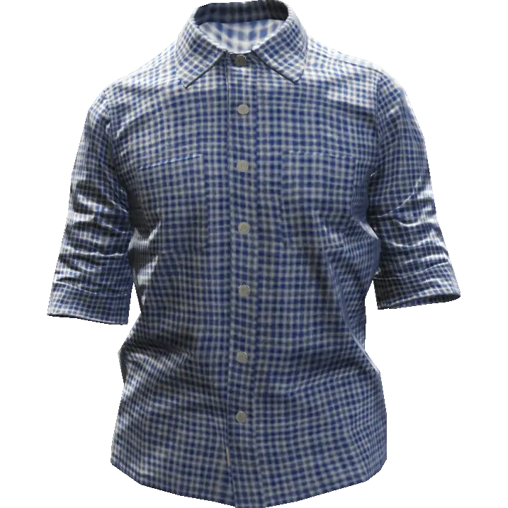 Рубашка №16