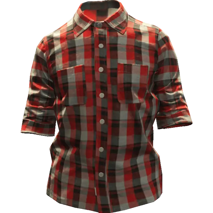 Рубашка №16