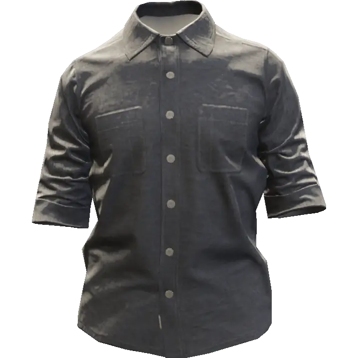 Рубашка №16