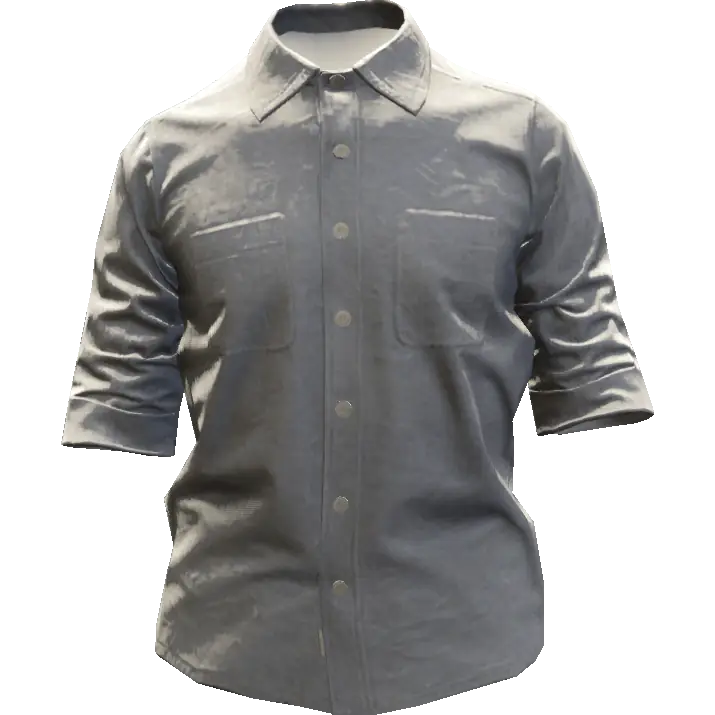 Рубашка №16