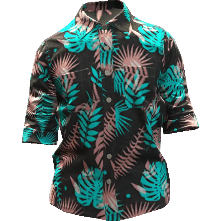 Рубашка №16