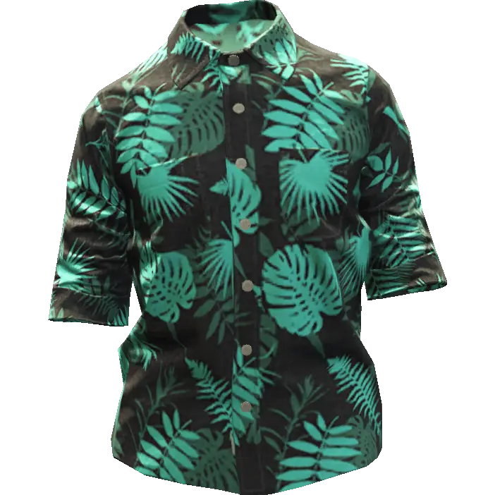 Рубашка №16