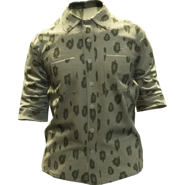 Рубашка №16