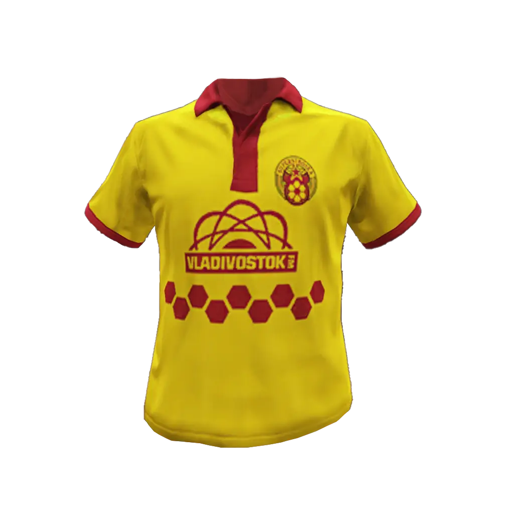 Футболка #24