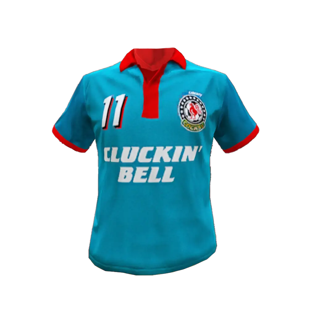 Футболка #24