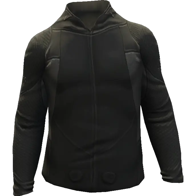 Водолазная кофта