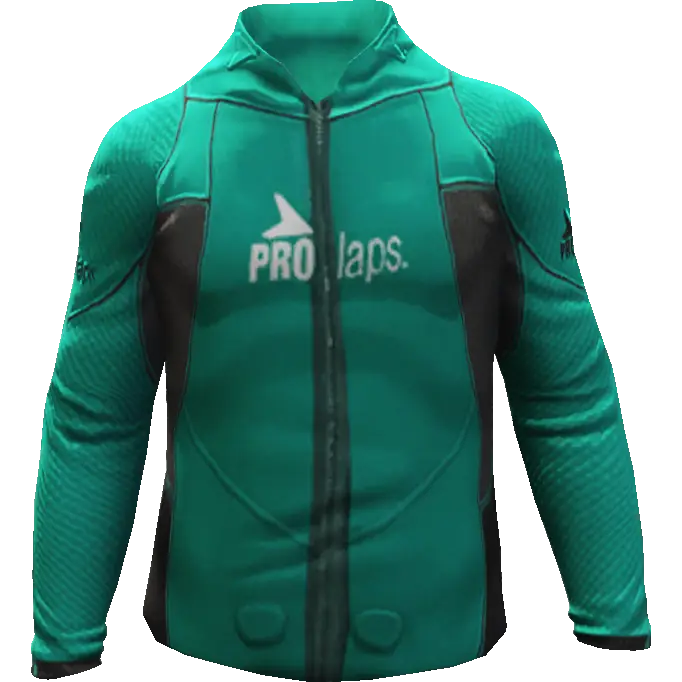 Водолазная кофта