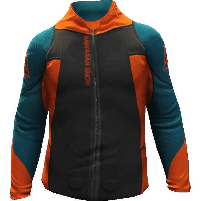 Водолазная кофта