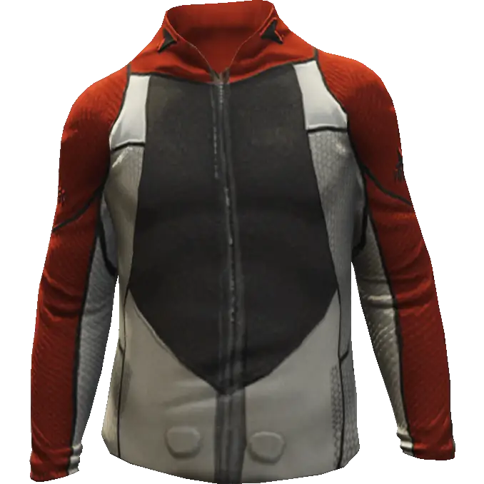 Водолазная кофта