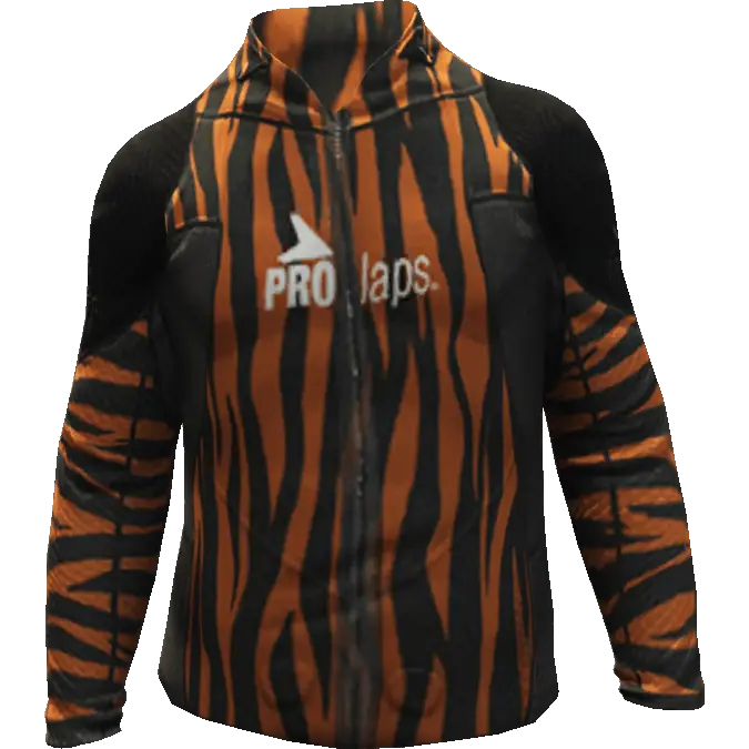 Водолазная кофта