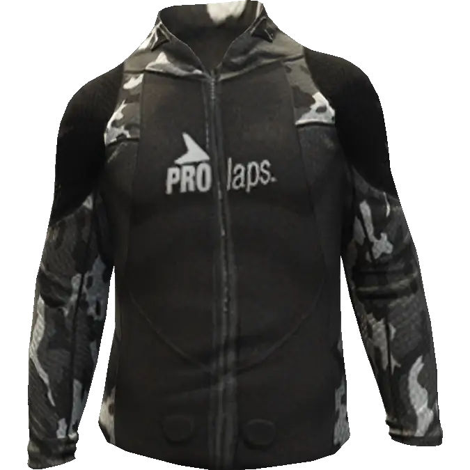 Водолазная кофта