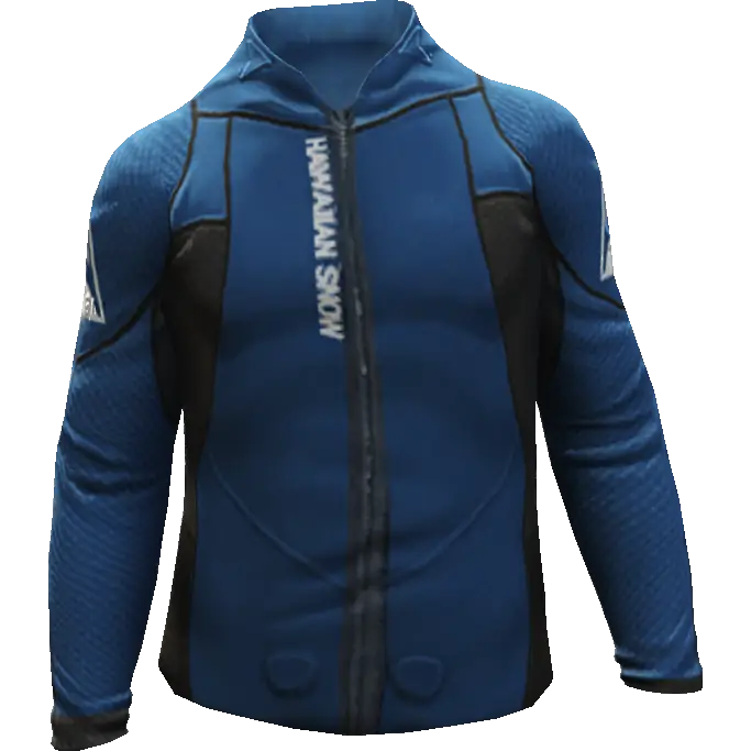 Водолазная кофта