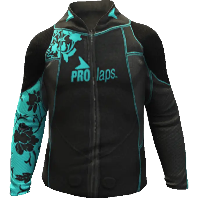 Водолазная кофта