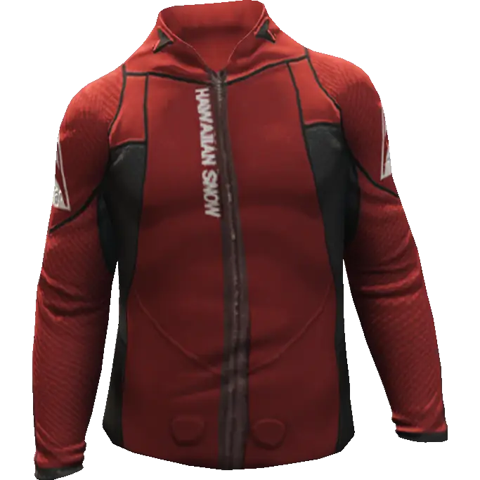 Водолазная кофта