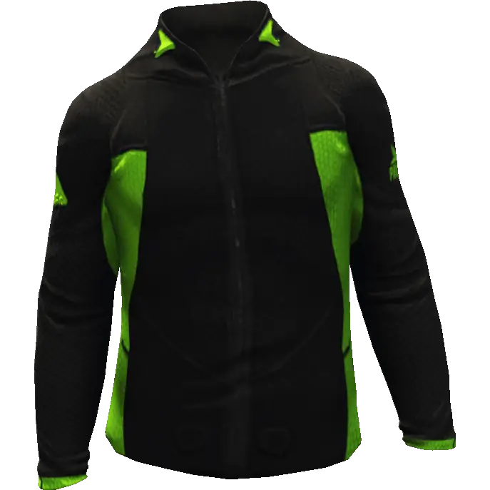 Водолазная кофта