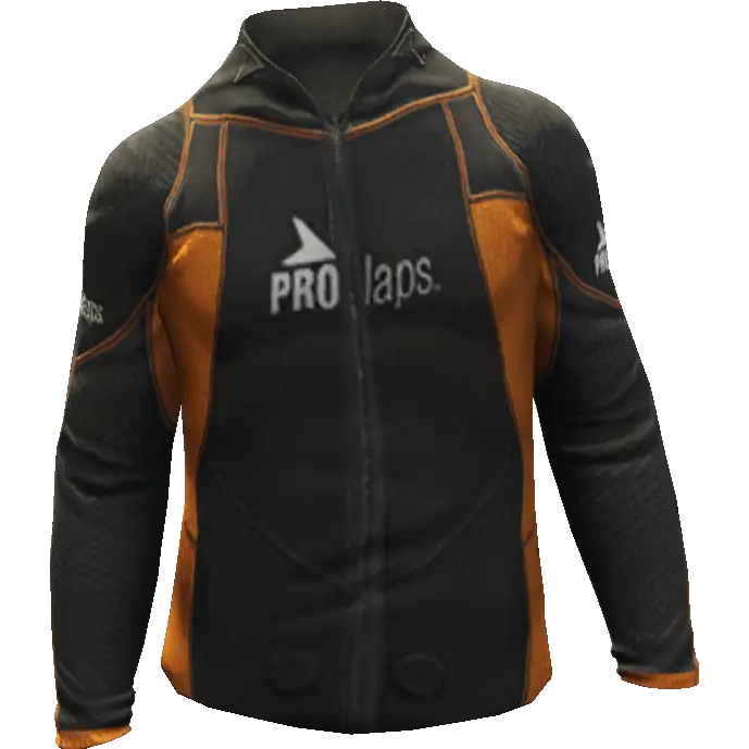 Водолазная кофта