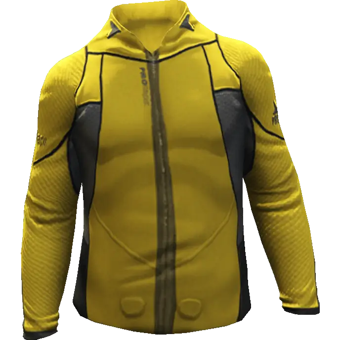 Водолазная кофта