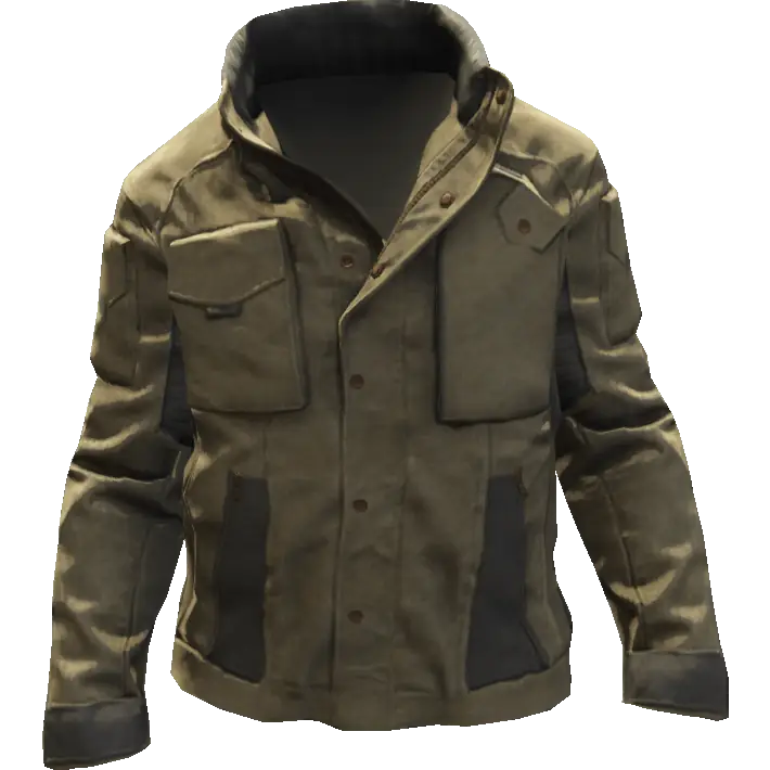 Куртка №27