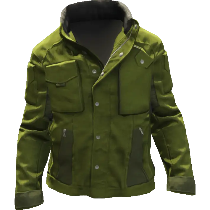 Куртка №27