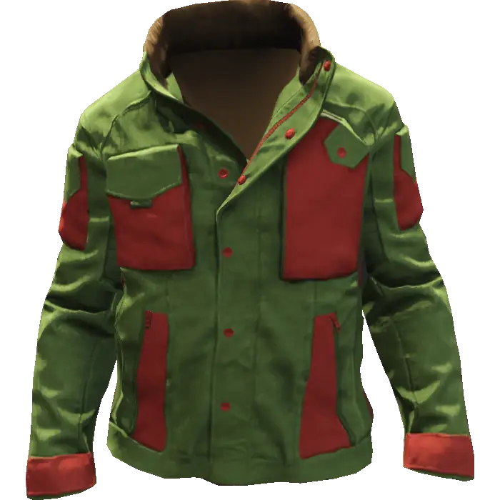 Куртка №27