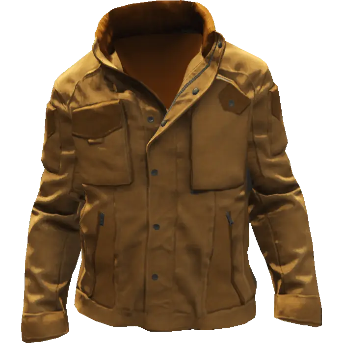 Куртка №27