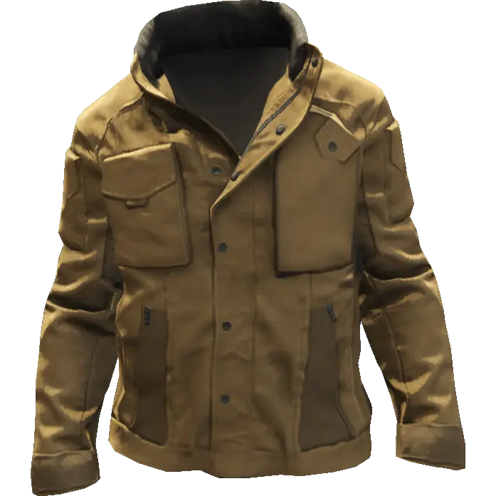 Куртка №27
