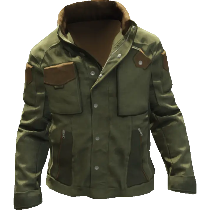 Куртка №27