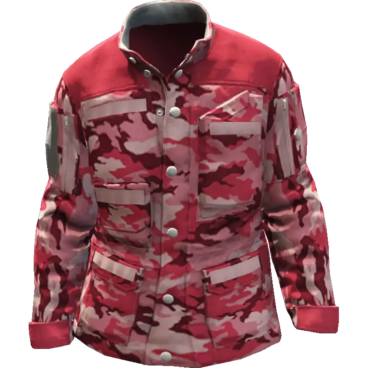 Мотоциклетная куртка №4