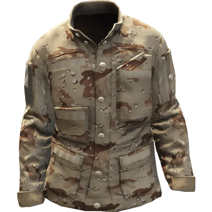 Мотоциклетная куртка №4