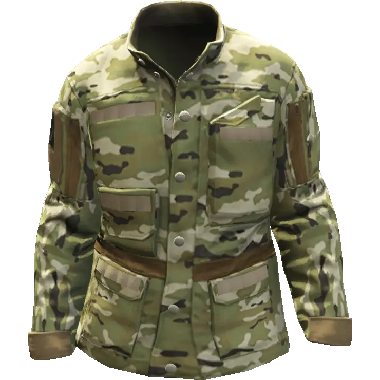 Мотоциклетная куртка №4