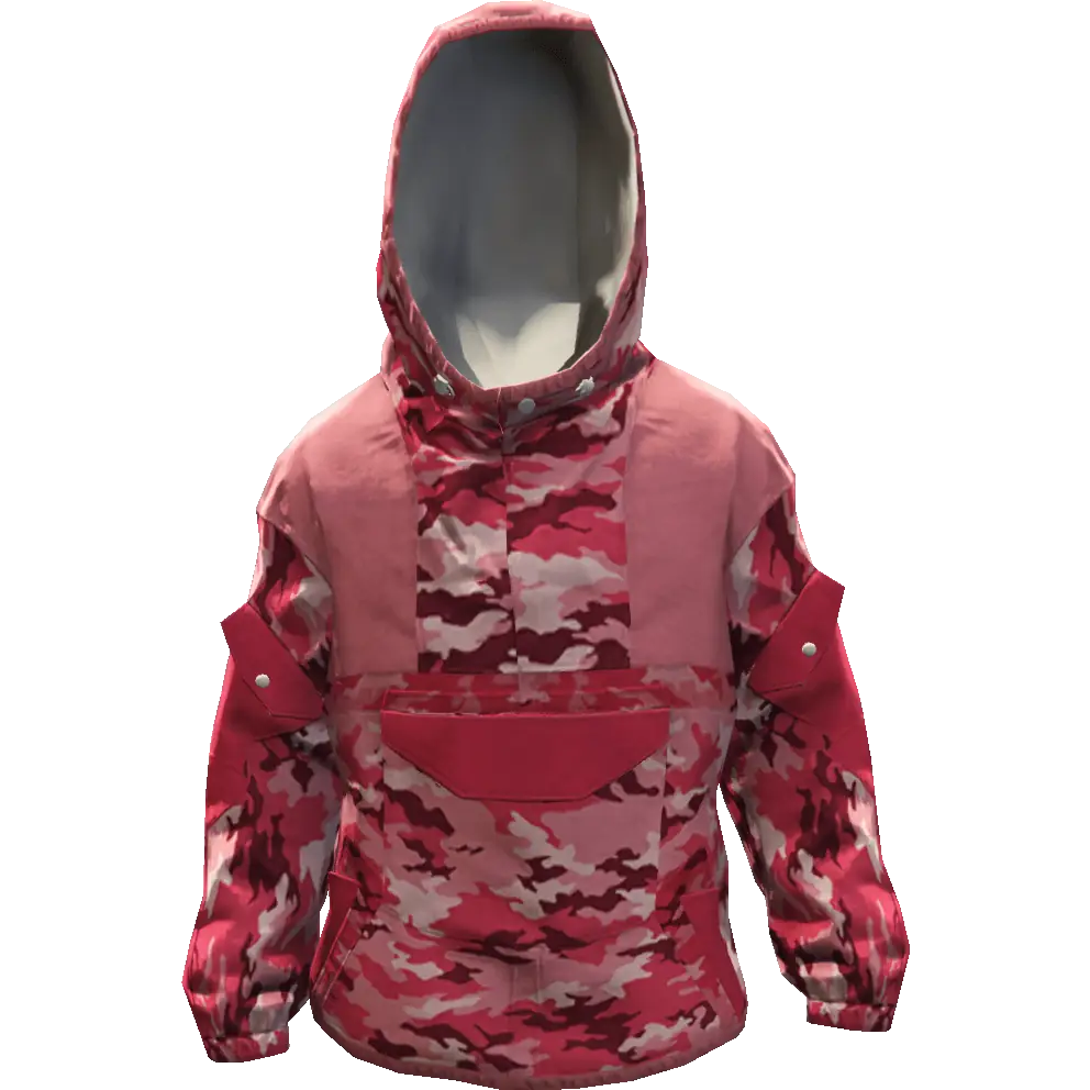 Военная куртка №2