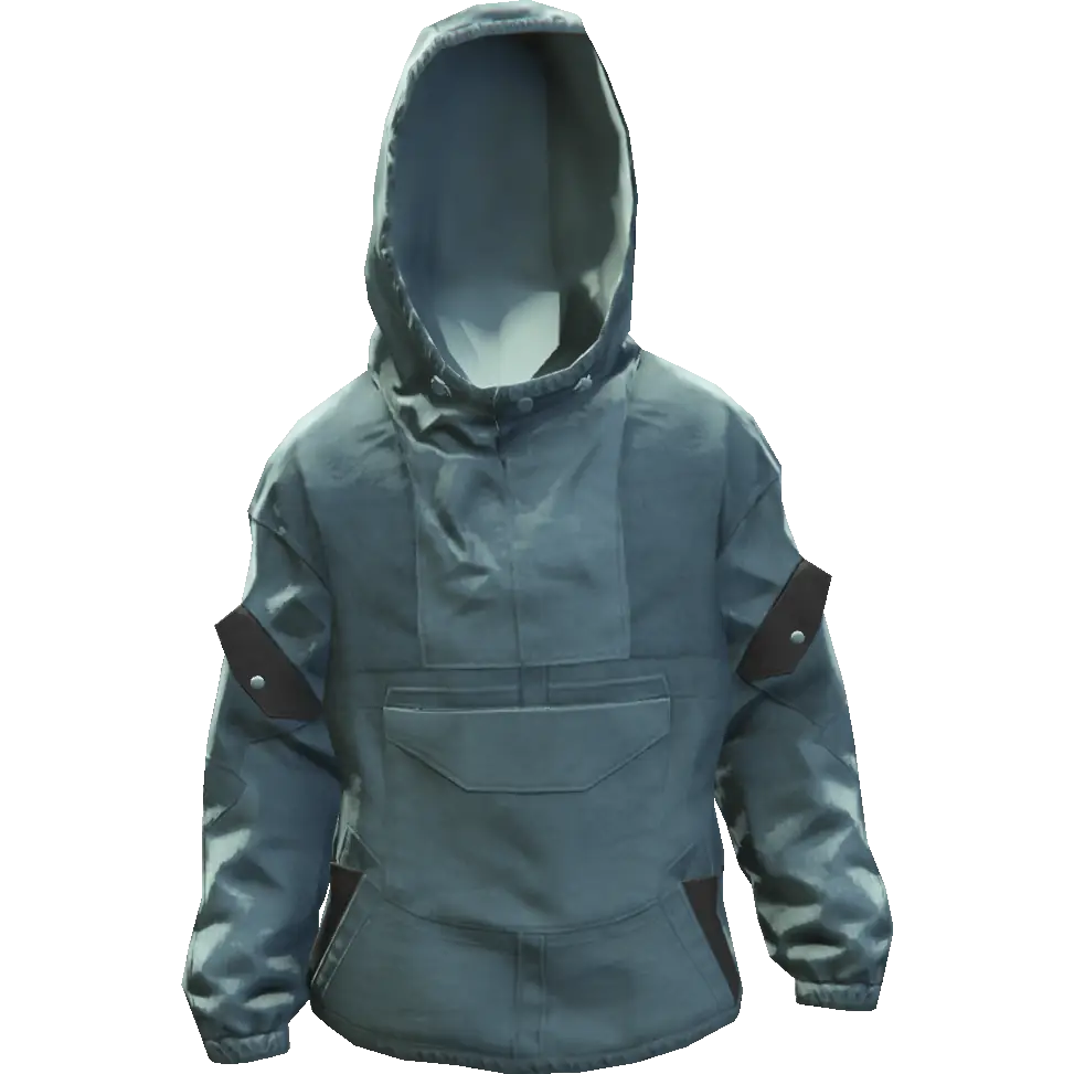 Военная куртка №2