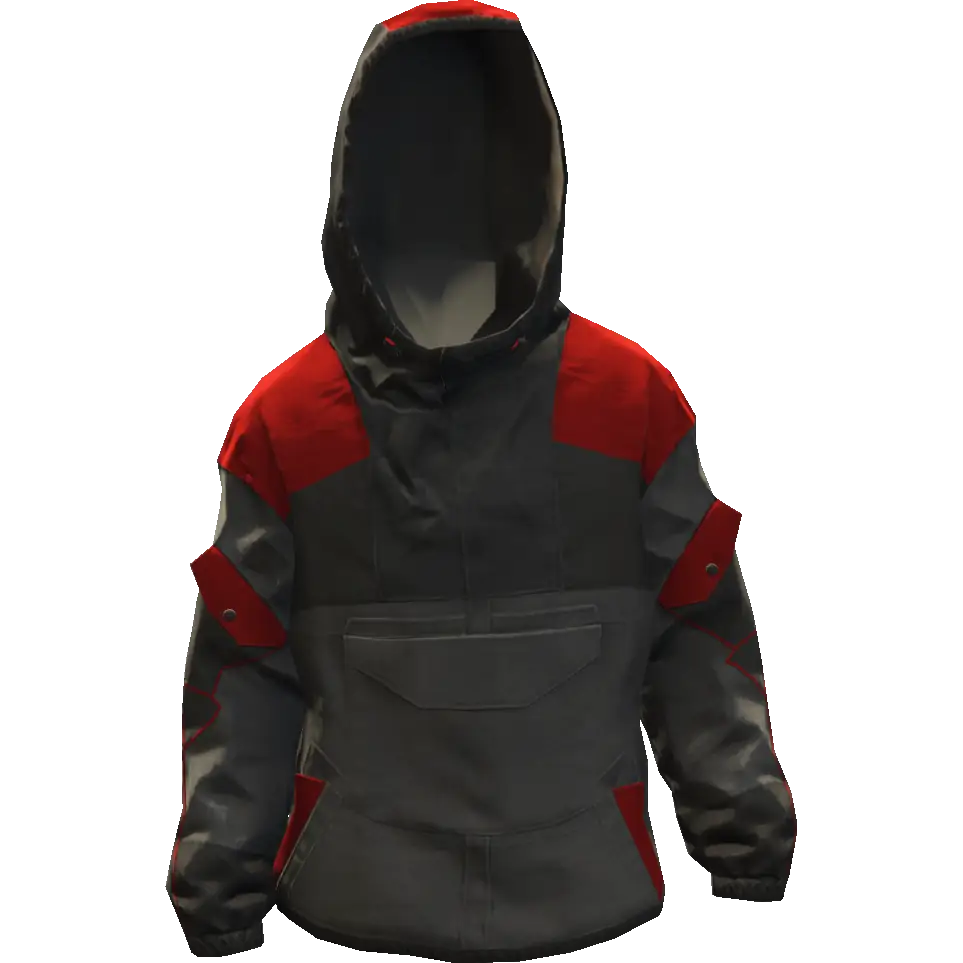 Военная куртка №2