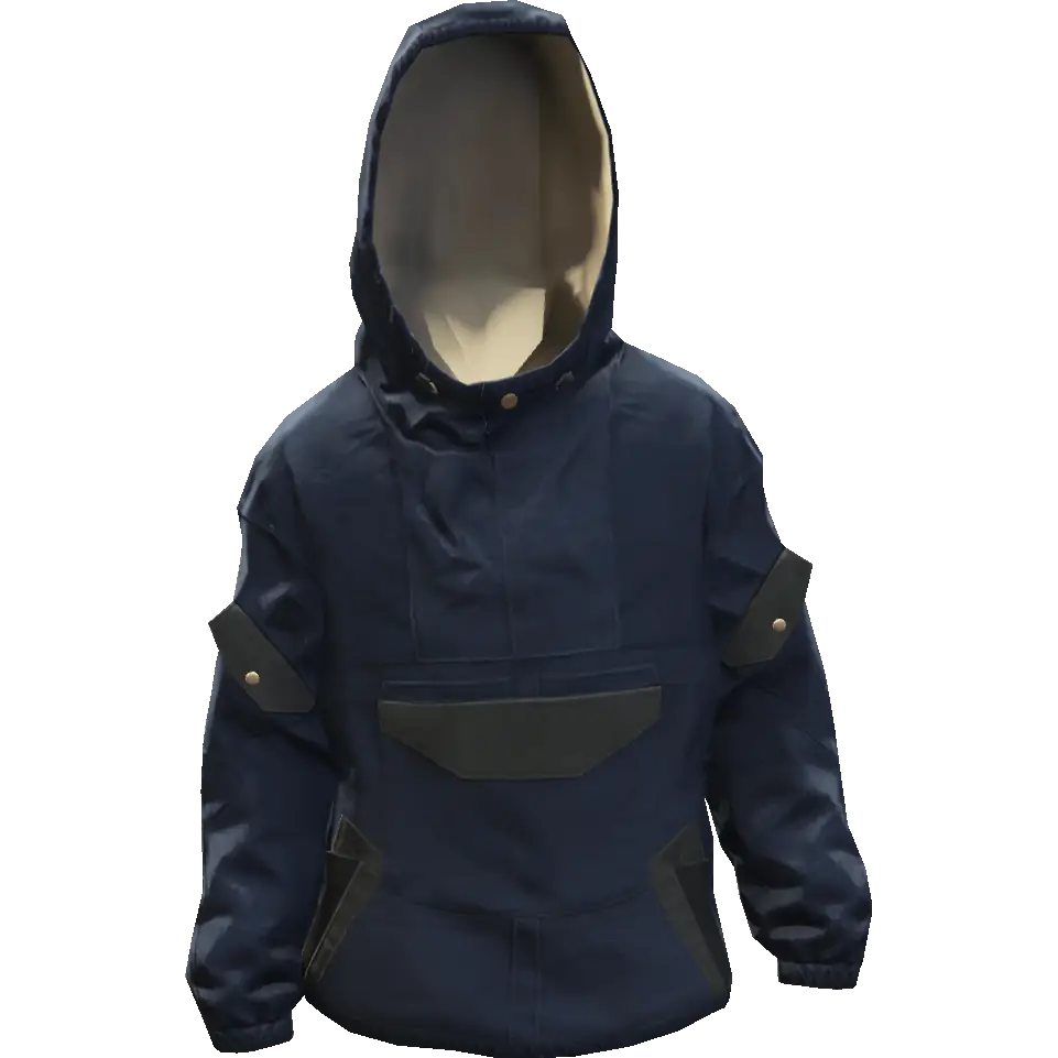 Военная куртка №2