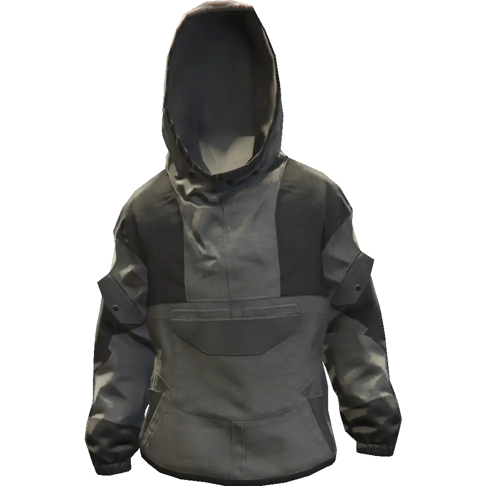 Военная куртка №2