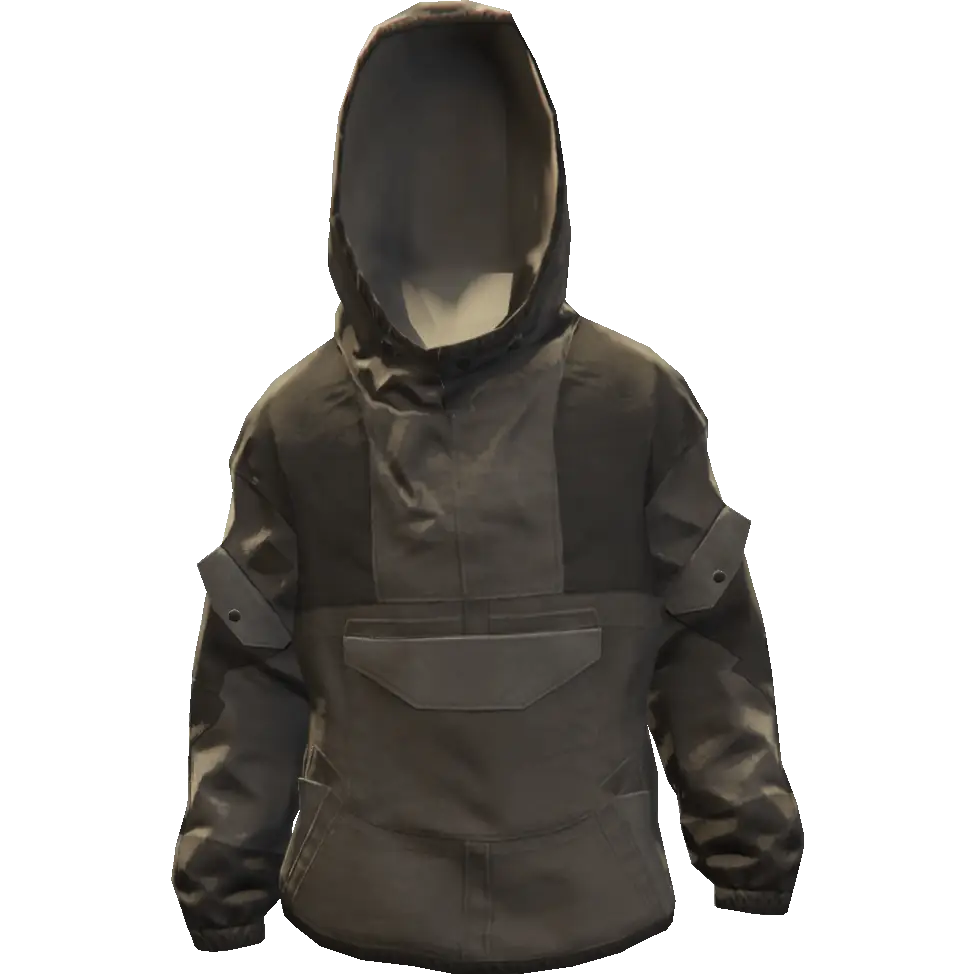 Военная куртка №2