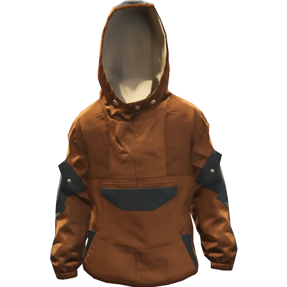 Военная куртка №2