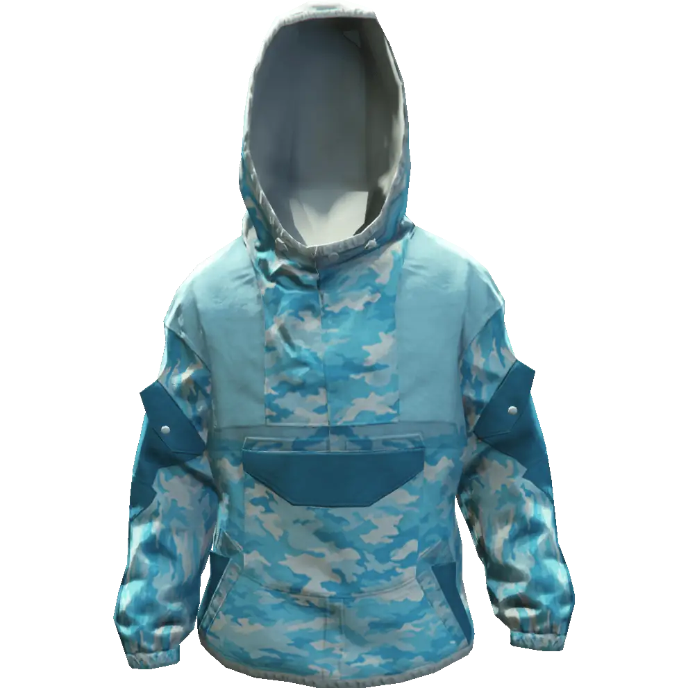 Военная куртка №2