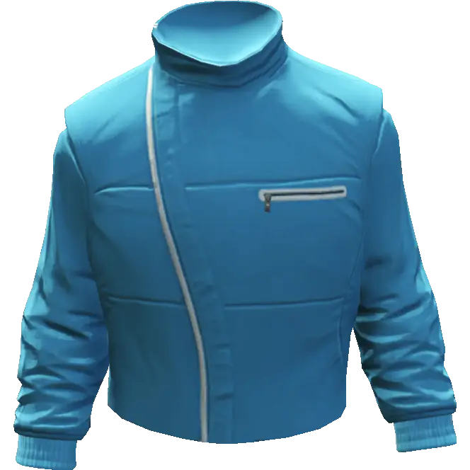 Мотоциклетная куртка №5