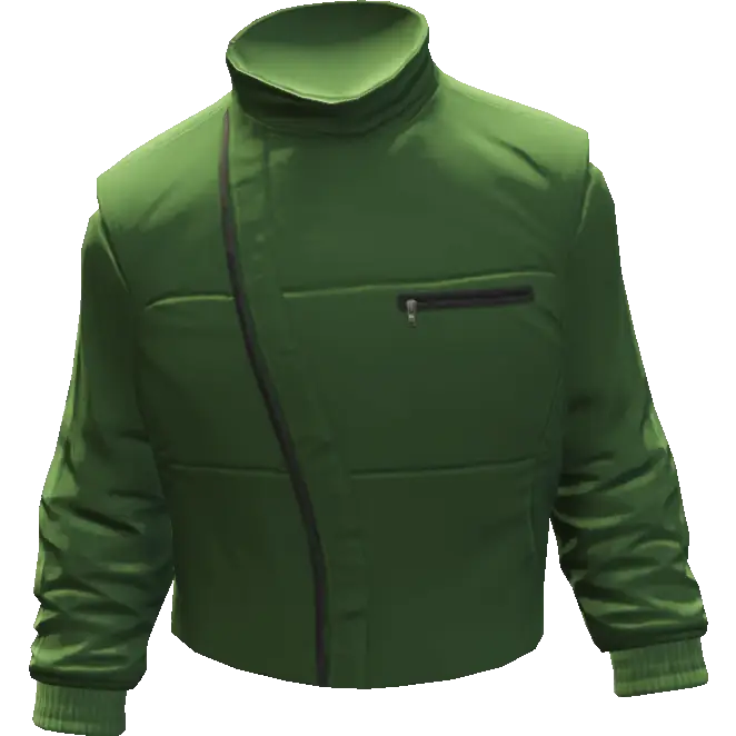 Мотоциклетная куртка №5