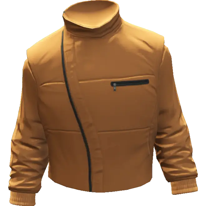 Мотоциклетная куртка №5