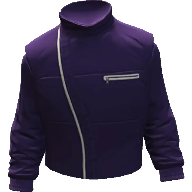 Мотоциклетная куртка №5