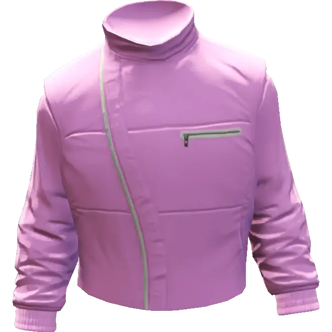 Мотоциклетная куртка №5