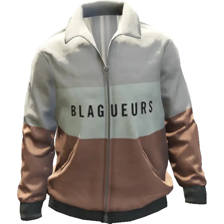 Куртка 'Blogueurs'