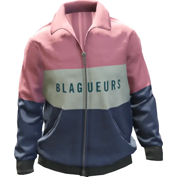 Куртка 'Blogueurs'