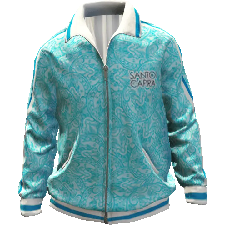 Куртка 'Blogueurs'