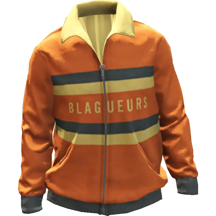 Куртка 'Blogueurs'